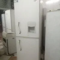 یخچال فریزر