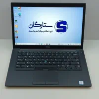 لپ تاپ Dell7490 لمسی i7 اقساط