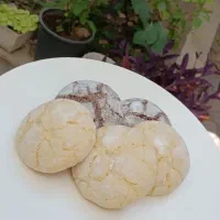 کوکی خانگی مناسب مهمانی و کافه|خوردنی و آشامیدنی|تهران, اوقاف|دیوار