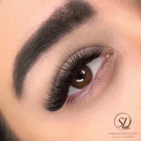 کاشت و اکستنشن مژه|خدمات آرایشگری و زیبایی|میرجاوه, |دیوار