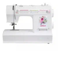 چرخ خیاطی جانتک