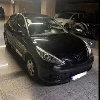 ۲۰۷ اتومات پانا