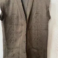 لباس گرم خارجی