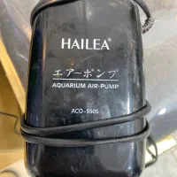 پمپ باد اکواریوم درحد