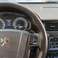 پارس سفارشی فول