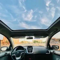 ۲۰۷tu5pپانا تیتانیومی با کارت طلایی|خودرو سواری و وانت|اردبیل, |دیوار