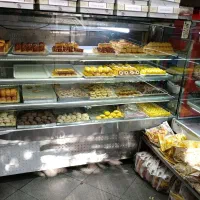 یخچال قنادی پروتیین ویترین ست وپیشخوان|فروشگاه و مغازه|صباشهر, |دیوار