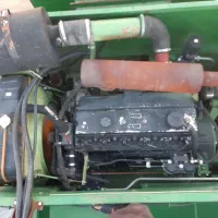 کمباین|خودرو سنگین|ایجرود, |دیوار