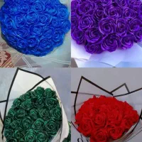 گل روبانی|گل مصنوعی|مرودشت, بیست متری بیمارستان|دیوار