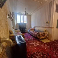 حیاط-نقلی2طبقه-تیرآهن-ماشین-روکوچه-باغ-املاک-ارتا