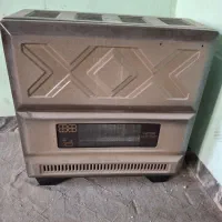 بخاری کوچیک سپهر الکتریک کوچیک در حد نو
