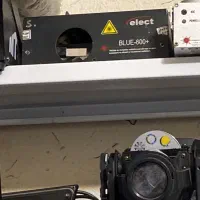 تعمیرانواع رقص نور|خدمات پیشه و مهارت|تهران, صادقیه|دیوار