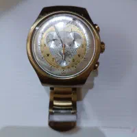 ساعت swatch اصلی