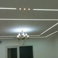 برنز اصلی. پنج شاخه. ده گل