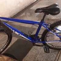 دوچرخه AMANOسایز ۲۶