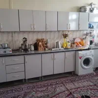 کابینت فلزی بصورت آماده|حراج|آمل, |دیوار