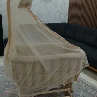 تخت نوزاد|تخت و صندلی بچه|ری, دیلمان|دیوار