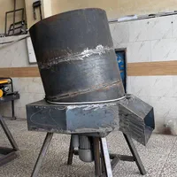 خردکن همکاره. علف،یونجه،پلاستیک|ماشینآلات صنعتی|تهران, سید خندان (جلفا)|دیوار