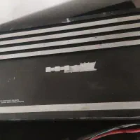 امپلی ۴ کانال ads