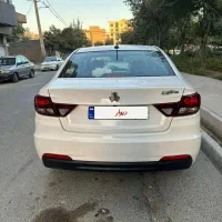 شاهین دنده ای G با esp مدل ۱۴۰۳|خودرو سواری و وانت|گلستان (تهران), |دیوار