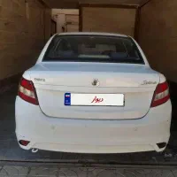 ساینا ۹۵ کم کارکرد|خودرو سواری و وانت|شهرکرد, |دیوار