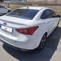 آریزو 5 داشبورد جدید