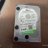 هارد کامپیوتر hdd 500gig westarn