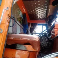 بنز زیر مایلر|خودرو سنگین|زرند, |دیوار