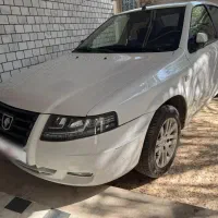 سمند سورن پلاس ۱۴۰۱|خودرو سواری و وانت|اهواز, سلطانمنش|دیوار