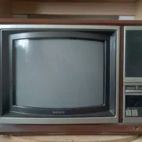 تلویزیون ۲۰سونی آنتیک