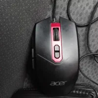 موس گیمینگ/ ایسر