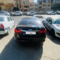 آریزو 5 IE 1402|خودرو سواری و وانت|تهران, صادقیه|دیوار