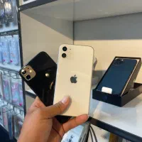 تک سیم و دو سیم iphone 11 128gig ch|موبایل|گرگان, |دیوار