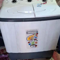 ماشین لباسشویی ناسیونال خارجی  نونو