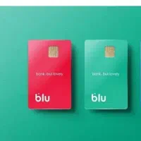 عیدی بلوبانک رایگان