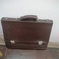 کیف چرمی اداری وسایر