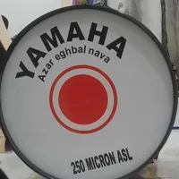 طبل یاماها