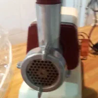 چرخ گوشت ناسیونال اصل ژاپن