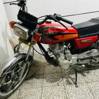 موتور ۲۰۰|موتورسیکلت|ابریشم, |دیوار