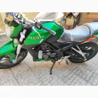 موتور بنلی ۲۵۰ در حد نو وارداتی ایتالیا 6دنده