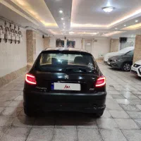 ۲۰۶ مدل ۸۴|خودرو سواری و وانت|گلستان (تهران), |دیوار