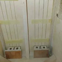ساز کاخون قرمز پاکو پرو|درام و پرکاشن|رشت, جهاد|دیوار