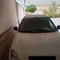 تیبا ۲ سفید مدل ۹۷|خودرو سواری و وانت|مشهد, جاهد شهر|دیوار