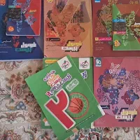فروش فوری کتاب تست و تشریحی پایه یازدهم