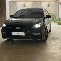 آریزو ۶ اکسلنت ۱۳۹۹ مشکی