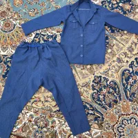 چوخرانک|کفش و لباس بچه|کرمانشاه, |دیوار