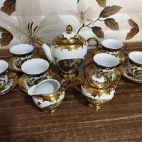 سرویس چای خوری