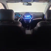 چانگان مشکی مدل ۹۸ بی رنگ|خودرو سواری و وانت|رشت, معلم|دیوار