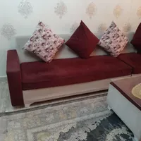 مبل ال ۹ نفره|مبلمان خانگی و میز عسلی|تهران, بریانک|دیوار
