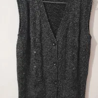 ژاکت بافت زنانه بافت